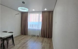 Продажа 2-комнатной квартиры, 40 м²