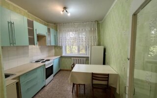 Продажа 2-комнатной квартиры, 54 м²
