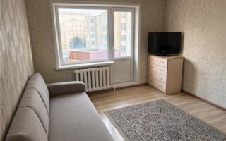 Продажа 1-комнатной квартиры, 30 м²
