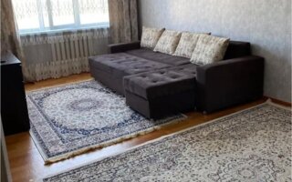 Продажа 1-комнатной квартиры, 44 м²