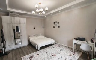Продажа 1-комнатной квартиры, 42.5 м²