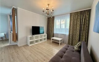 Продажа 3-комнатной квартиры, 90 м²