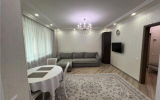 Продажа 1-комнатной квартиры, 39 м²