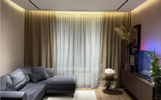 Продажа 3-комнатной квартиры, 68 м²