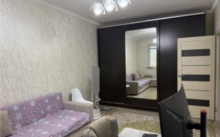 Продажа 1-комнатной квартиры, 40 м²