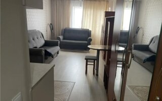 Продажа 1-комнатной квартиры, 29.1 м²