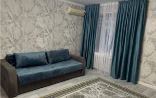 Продажа 1-комнатной квартиры, 38 м²