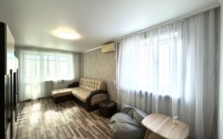 Продажа 2-комнатной квартиры, 51.4 м²