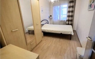 Продажа 2-комнатной квартиры, 51 м²