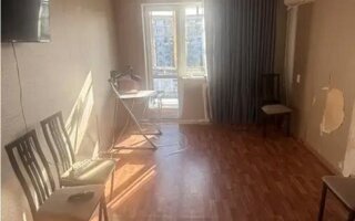 Продажа 2-комнатной квартиры, 44 м²