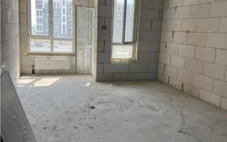 Продажа 1-комнатной квартиры, 31.62 м²