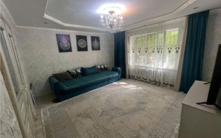 Продажа 4-комнатной квартиры, 80 м²