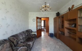 Продажа 3-комнатной квартиры, 75 м²