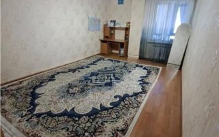 Продажа 1-комнатной квартиры, 47 м²