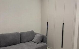 Продажа 1-комнатной квартиры, 33 м²