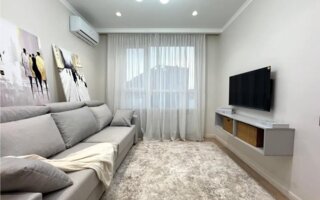 Продажа 1-комнатной квартиры, 34 м²