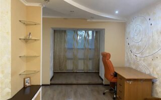 Продажа 1-комнатной квартиры, 41 м²