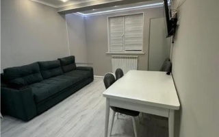 Продажа 1-комнатной квартиры, 27 м²