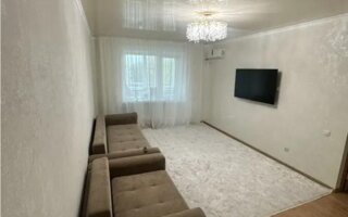 Продажа 2-комнатной квартиры, 66 м²