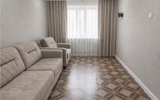 Продажа 2-комнатной квартиры, 45 м²