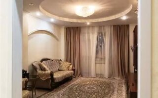 Продажа 2-комнатной квартиры, 64.9 м²