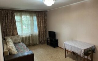 Продажа 1-комнатной квартиры, 32 м²