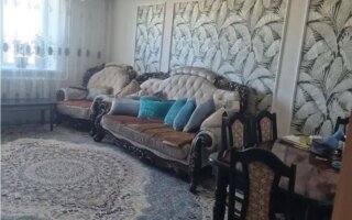 Продажа 2-комнатной квартиры, 72 м²
