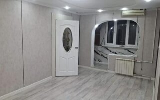 Продажа 3-комнатной квартиры, 56 м²