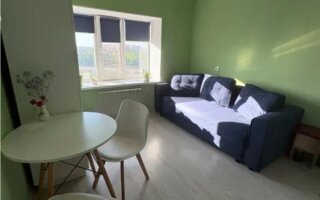 Продажа 1-комнатной квартиры, 15.2 м²