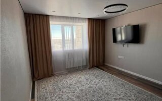 Продажа 2-комнатной квартиры, 53 м²