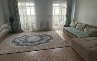 Продажа 3-комнатной квартиры, 127 м²