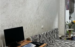 Продажа 1-комнатной квартиры, 13.1 м²