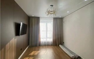 Продажа 1-комнатной квартиры, 37 м²