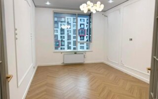 Продажа 2-комнатной квартиры, 62 м²