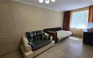 Продажа 2-комнатной квартиры, 44 м²
