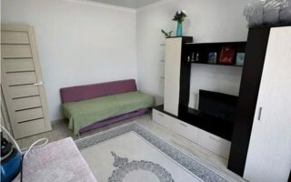 Продажа 1-комнатной квартиры, 31 м²