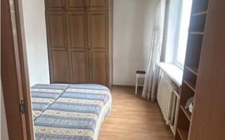 Продажа 2-комнатной квартиры, 37.5 м²