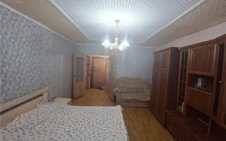 Продажа 2-комнатной квартиры, 37 м²