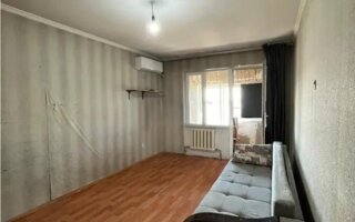 Продажа 1-комнатной квартиры, 40.1 м²
