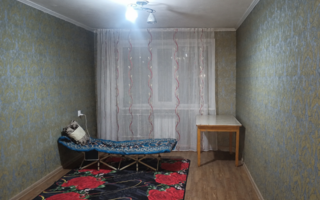 Продажа 2-комнатной квартиры, 56 м²