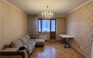 Продажа 3-комнатной квартиры, 63 м²