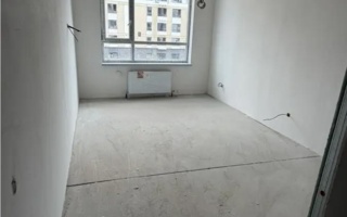 Продажа 1-комнатной квартиры, 35.23 м²