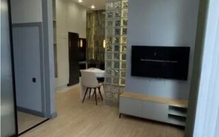Продажа 2-комнатной квартиры, 40 м²