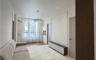 Продажа 3-комнатной квартиры, 65 м²