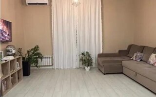 Продажа 2-комнатной квартиры, 52.7 м²