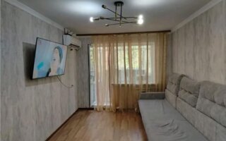 Продажа 2-комнатной квартиры, 50 м²