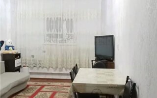 Продажа 1-комнатной квартиры, 18 м²