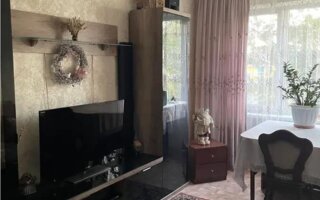 Продажа 3-комнатной квартиры, 66.5 м²