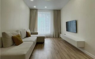 Продажа 2-комнатной квартиры, 60 м²