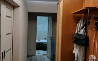 Продажа 2-комнатной квартиры, 54 м²